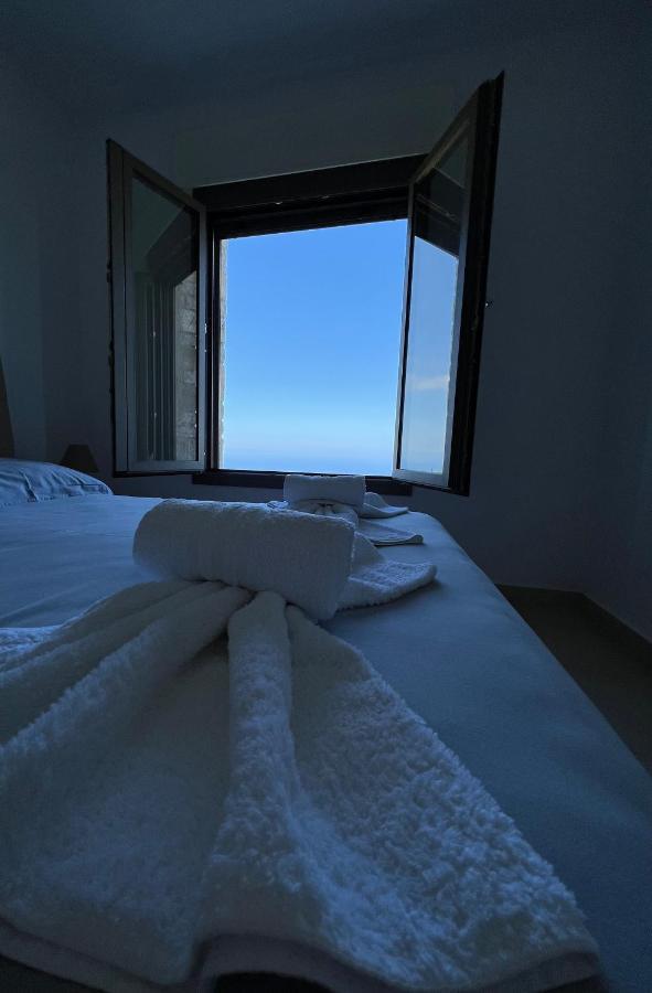 Ville Con Vista Drymon Dış mekan fotoğraf