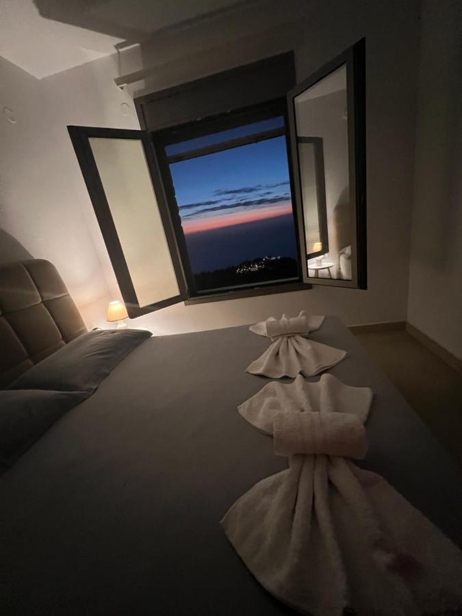 Ville Con Vista Drymon Dış mekan fotoğraf