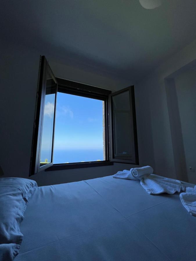 Ville Con Vista Drymon Dış mekan fotoğraf