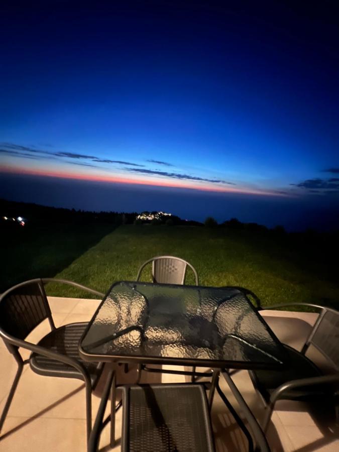 Ville Con Vista Drymon Dış mekan fotoğraf